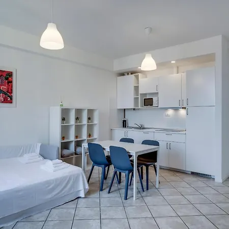 Guesthero Bright Flat In Affori * Milan