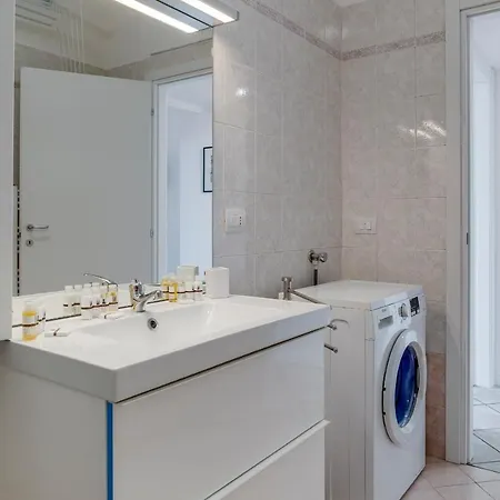 Guesthero Bright Flat In Affori * Milan