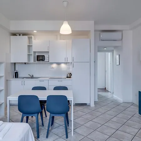 Guesthero Bright Flat In Affori Apartment *