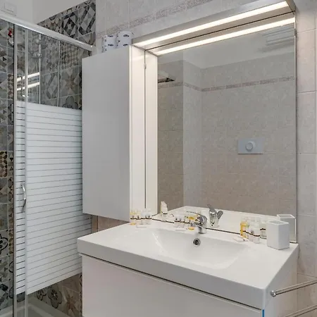 Guesthero Bright Flat In Affori Apartment *