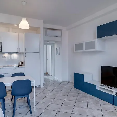 Apartment Guesthero Bright Flat In Affori Milan